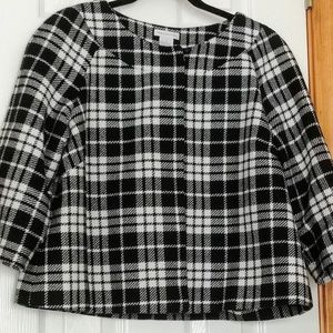 Worthington Pea Coat | size 14